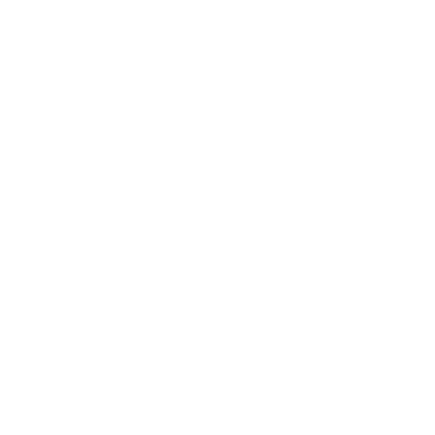 Keyhole Logo #ffffff