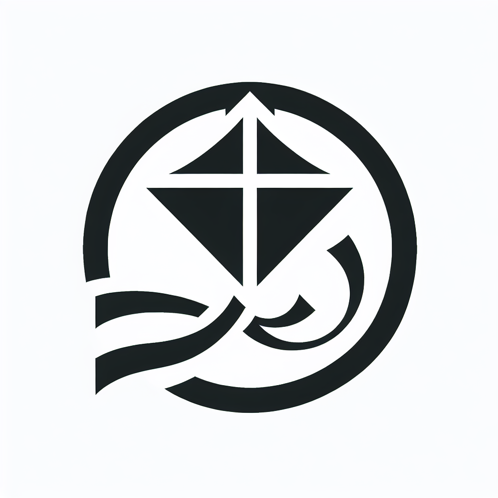 Circle Kite Logo