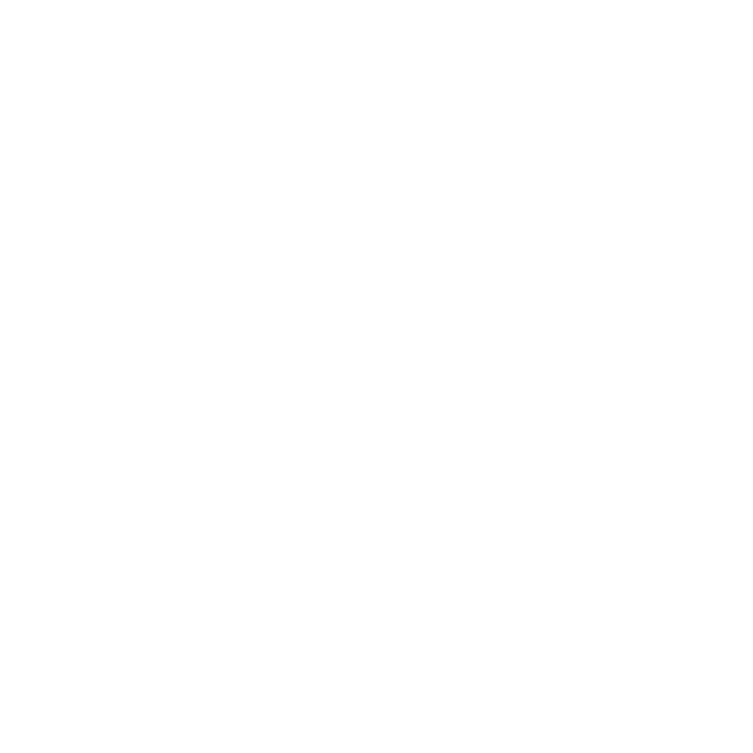Circle Kite Logo #ffffff