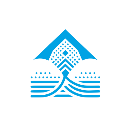 Kite Logo #00a3e4