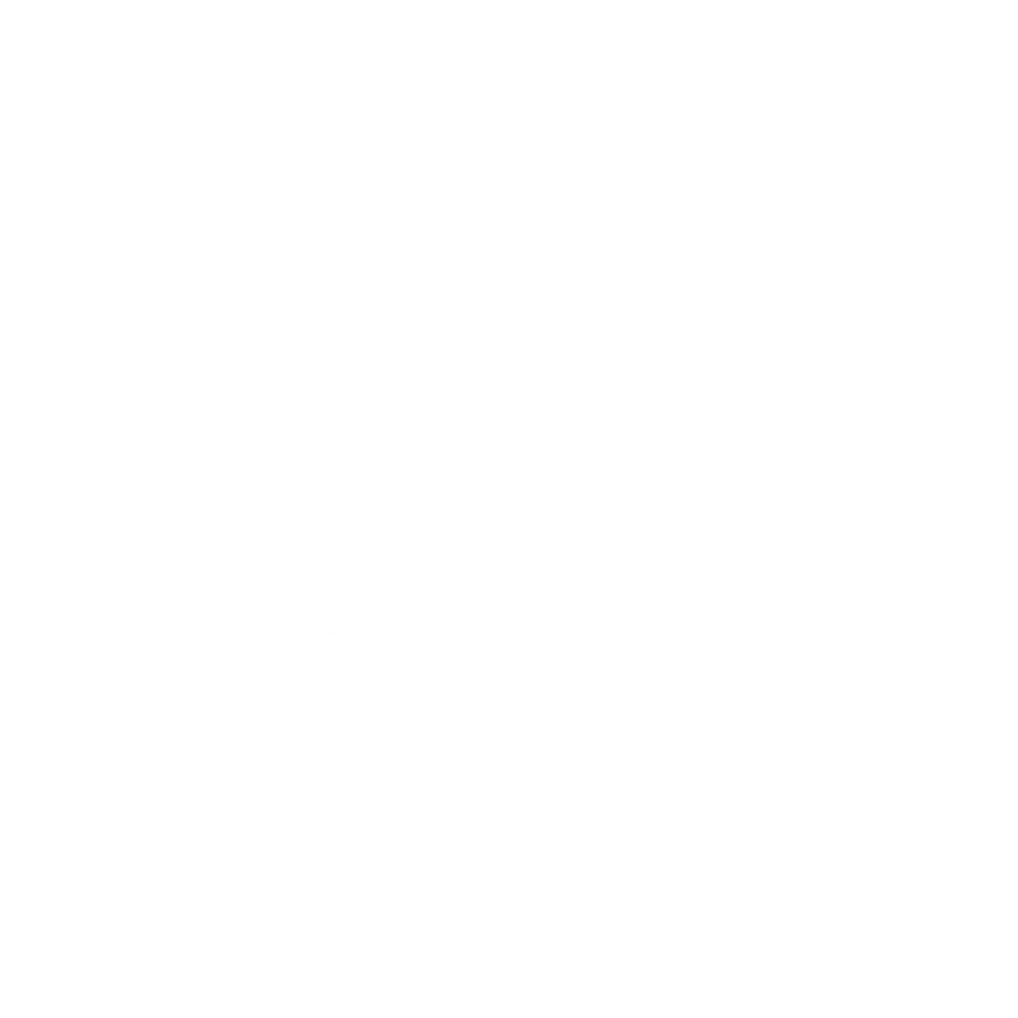 Kite Logo #ffffff