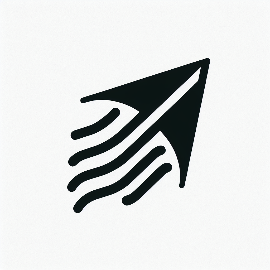 Kite Arrow Logo