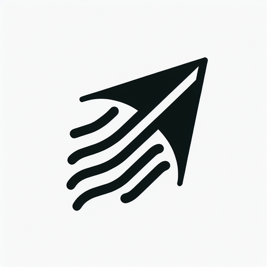 Kite Arrow Logo