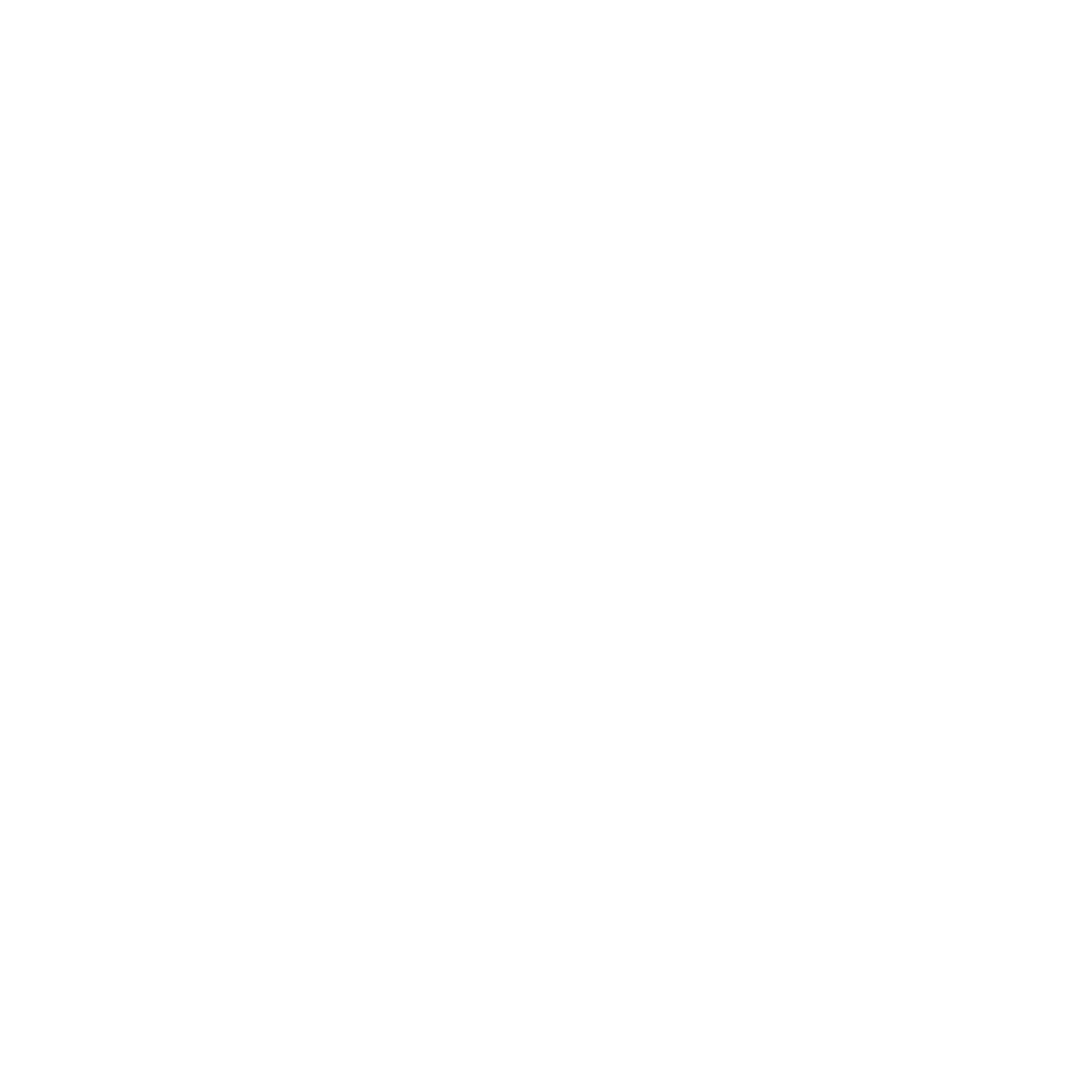 Kite Arrow Logo #ffffff