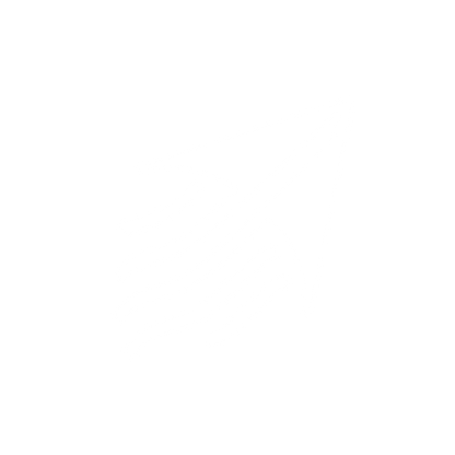 Kite Arrow Logo #ffffff