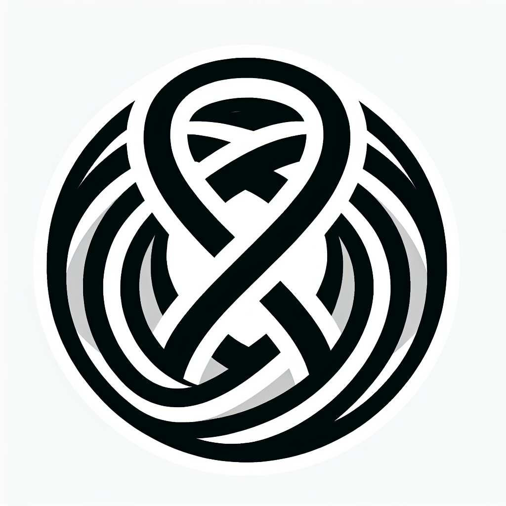 Eight Knot Logo