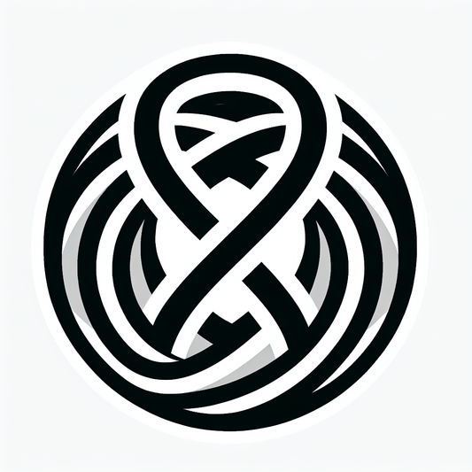 Eight Knot Logo
