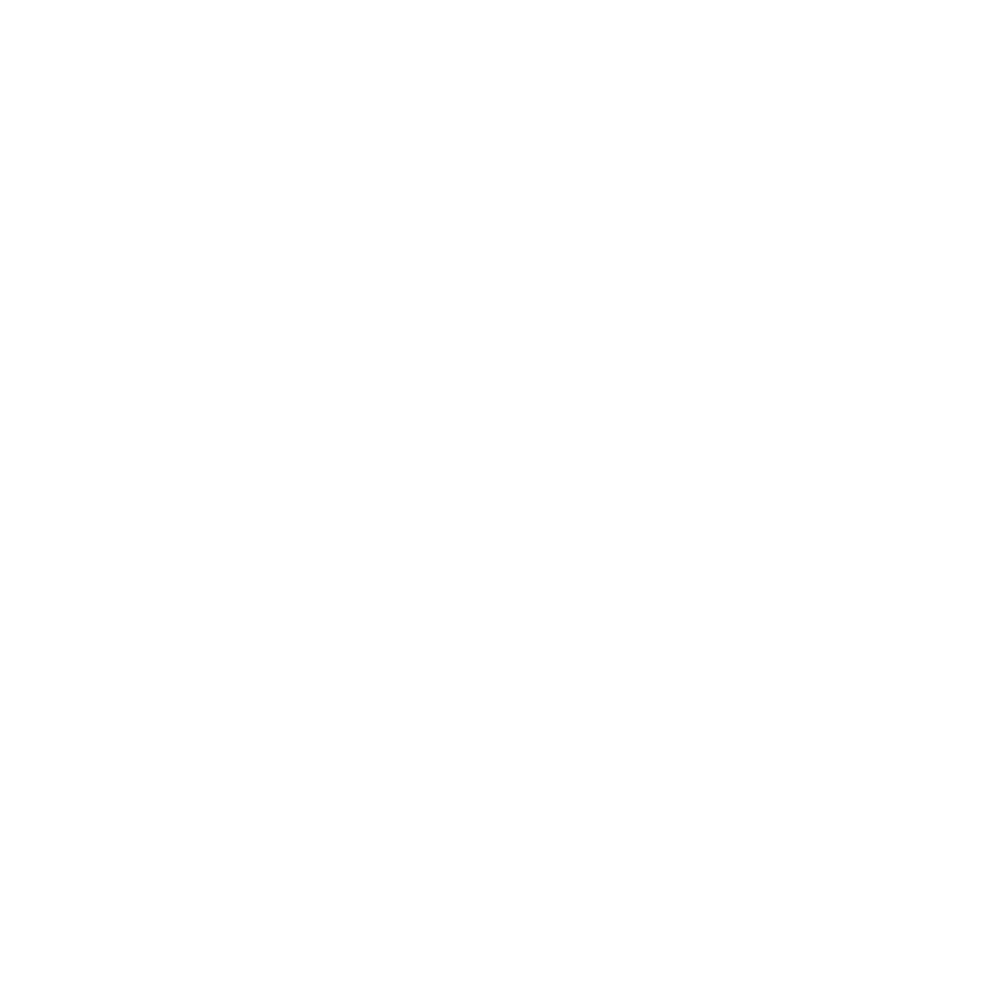 Eight Knot Logo #ffffff