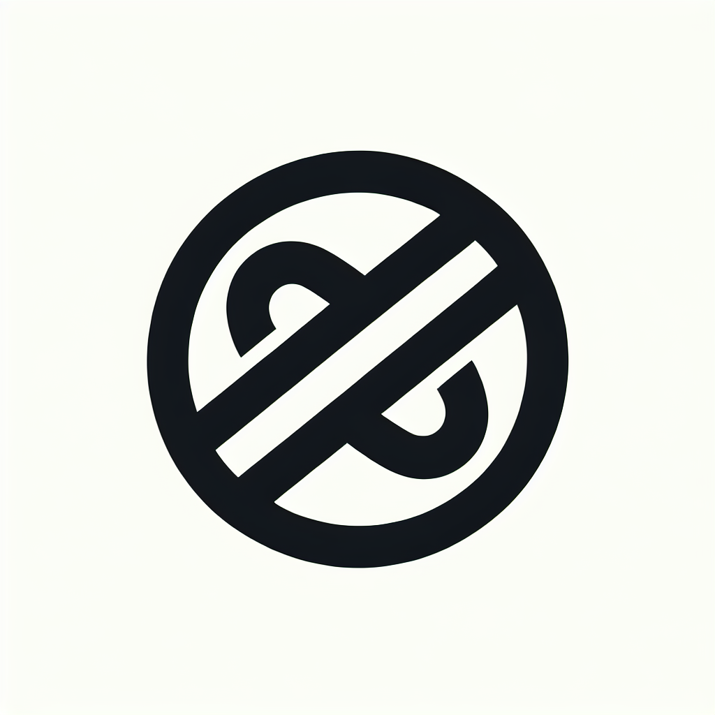 Interwoven Logo Design