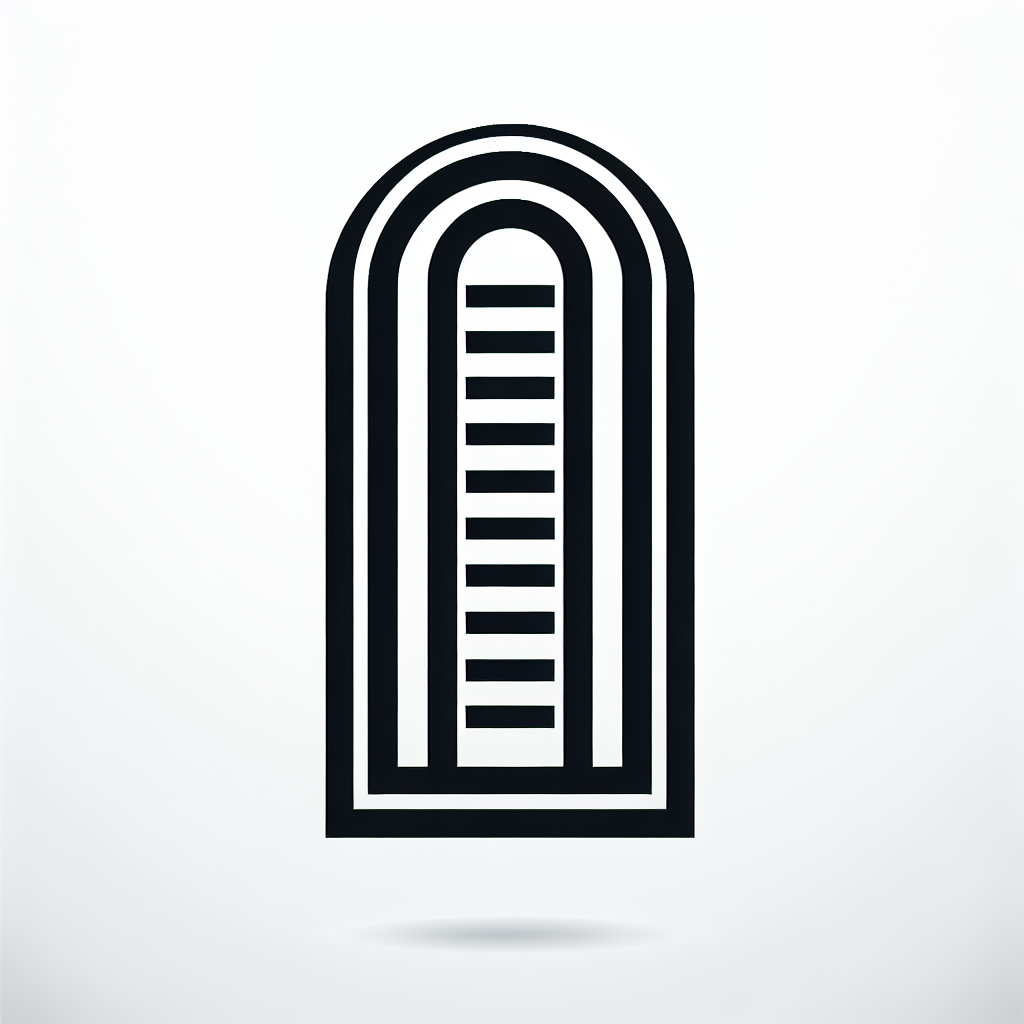 Ladder Icon