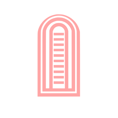 Ladder Icon #ffa6a6