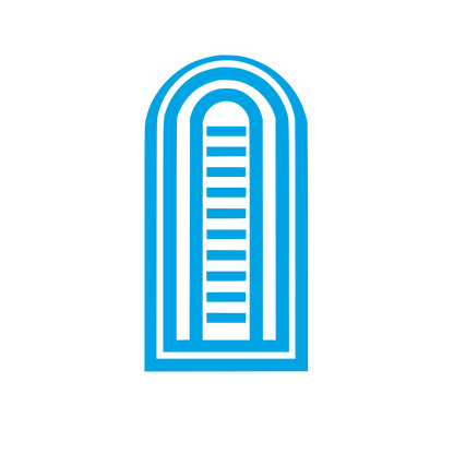 Ladder Icon #00a3e4