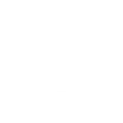 Ladder Icon #ffffff