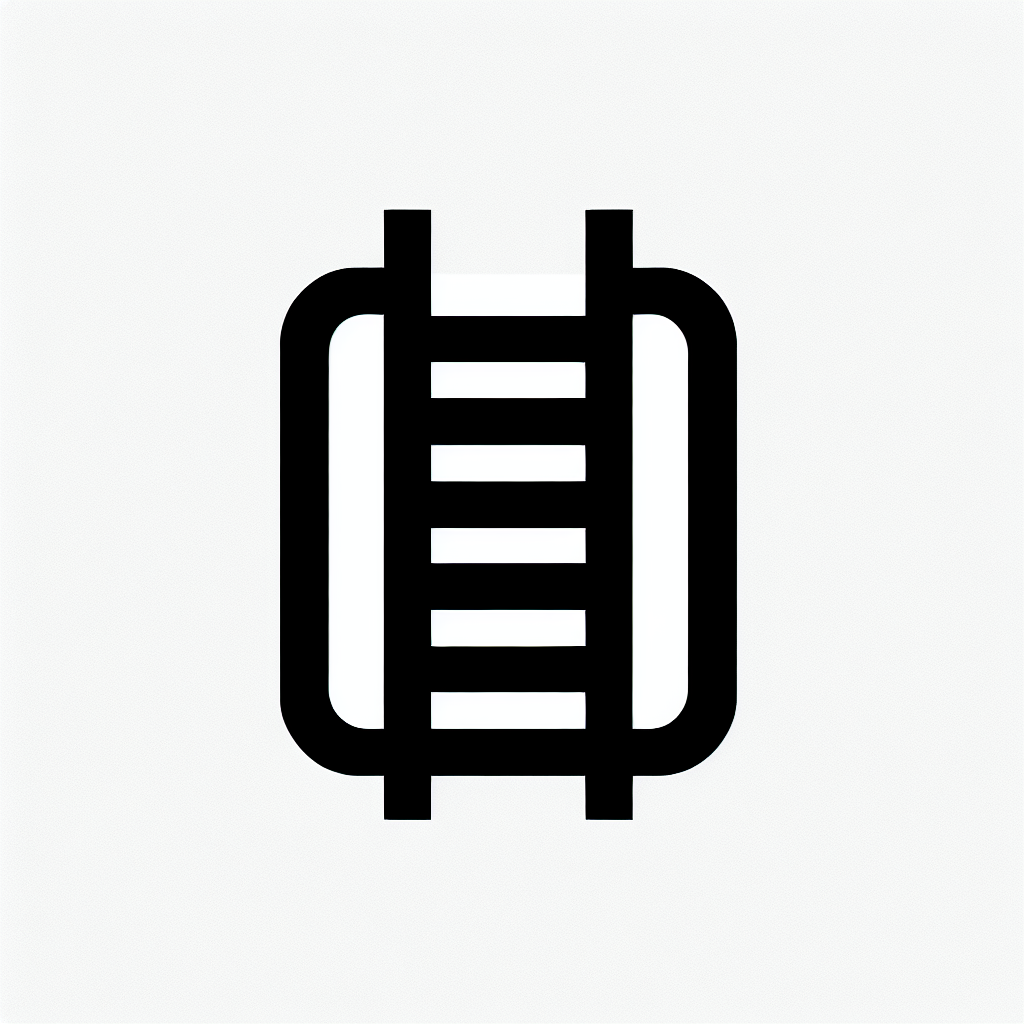 Ladder Logo