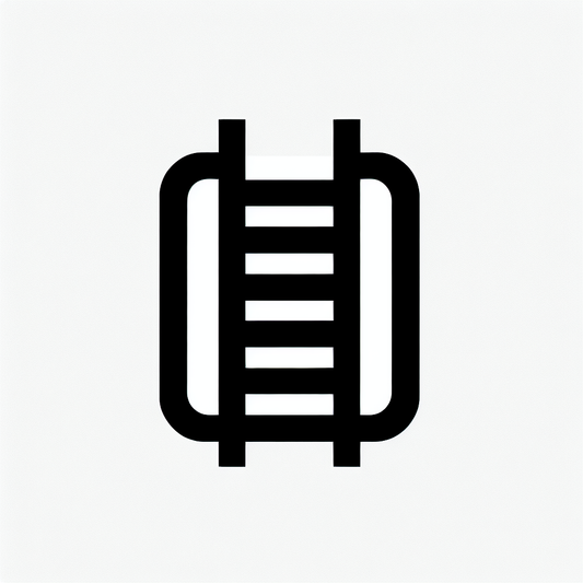 Ladder Logo
