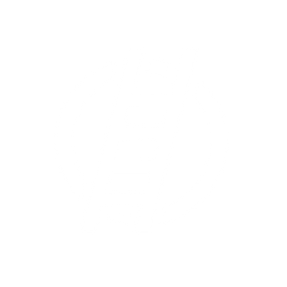 Ladder Logo #ffffff