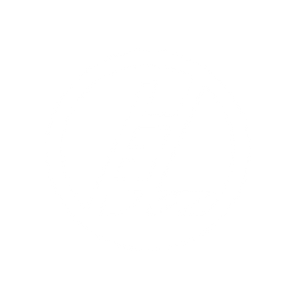 Ladder Logo #ffffff