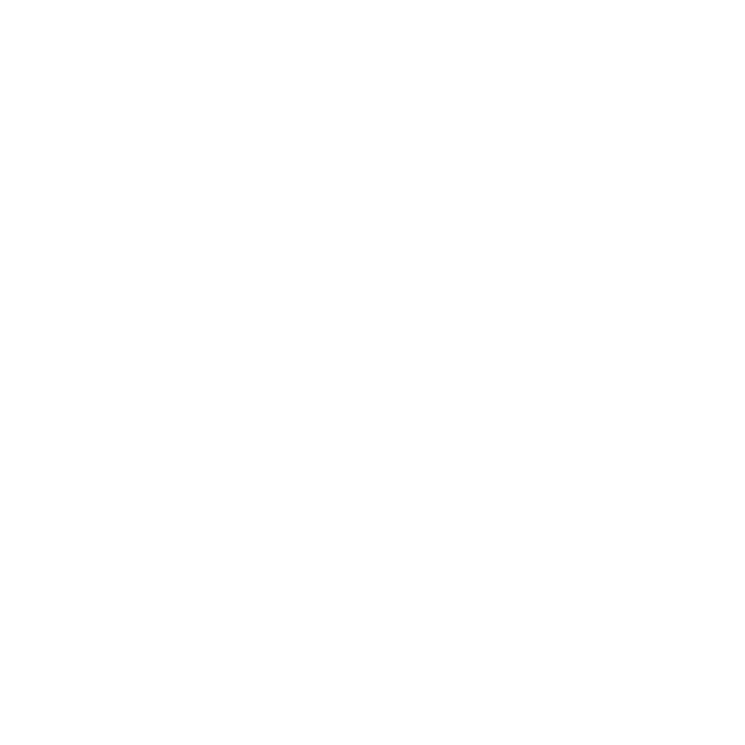Ladder Person Logo #ffffff