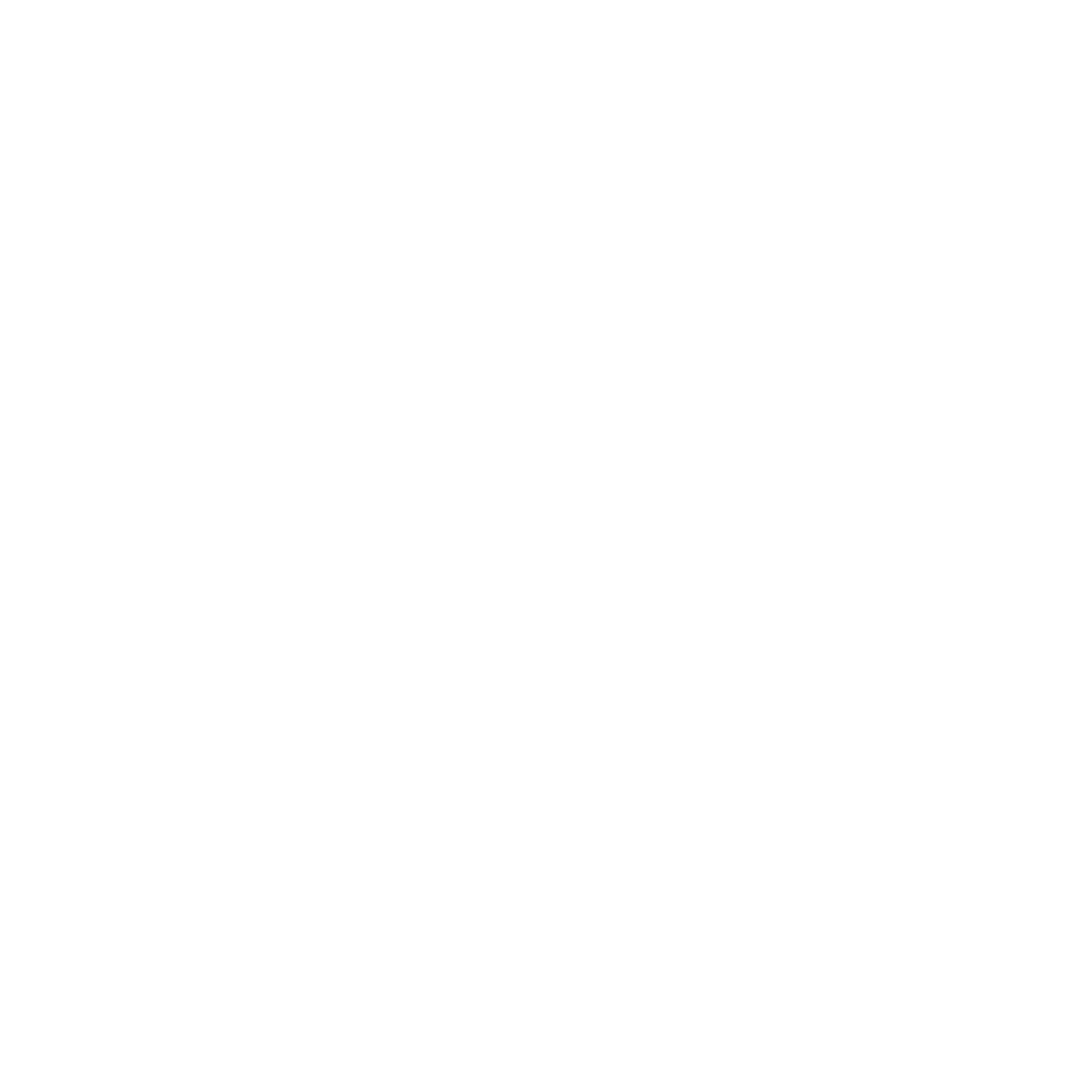 Ladder Circle Logo #ffffff