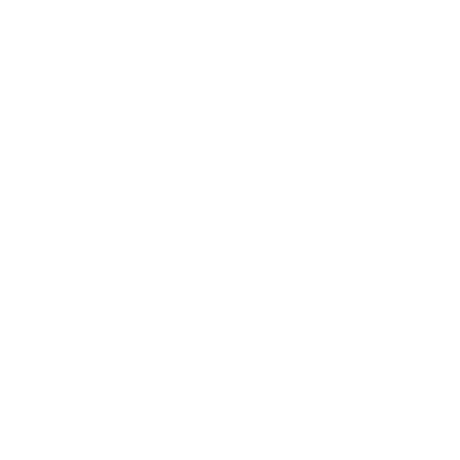 Abstract Helmet Logo #ffffff
