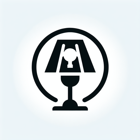 Table Lamp Logo
