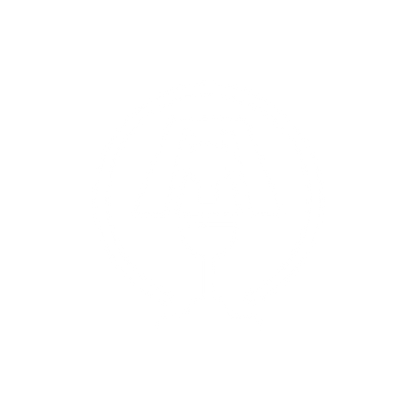 Table Lamp Logo #ffffff