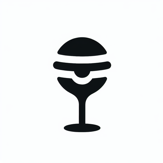 Lamp Glass Logo