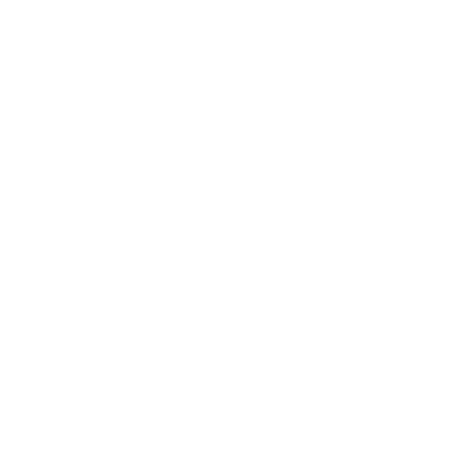 Lamp Glass Logo #ffffff