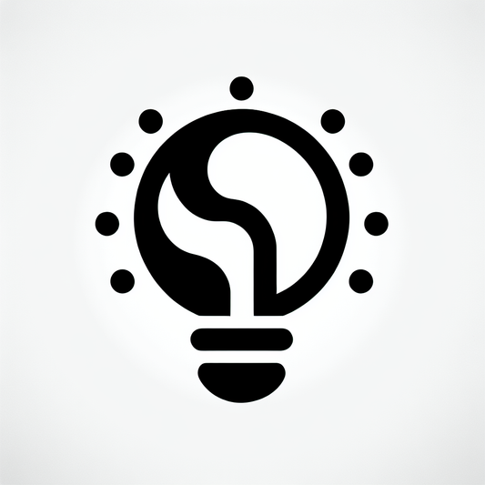 Lamp Idea Logo
