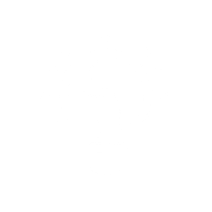 Lamp Idea Logo #ffffff