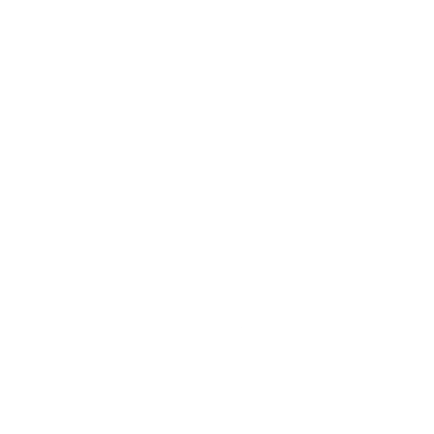 Microphone Logo Design #ffffff