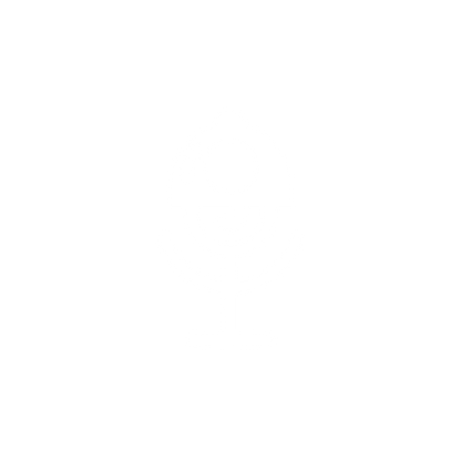 Microphone Logo Design #ffffff