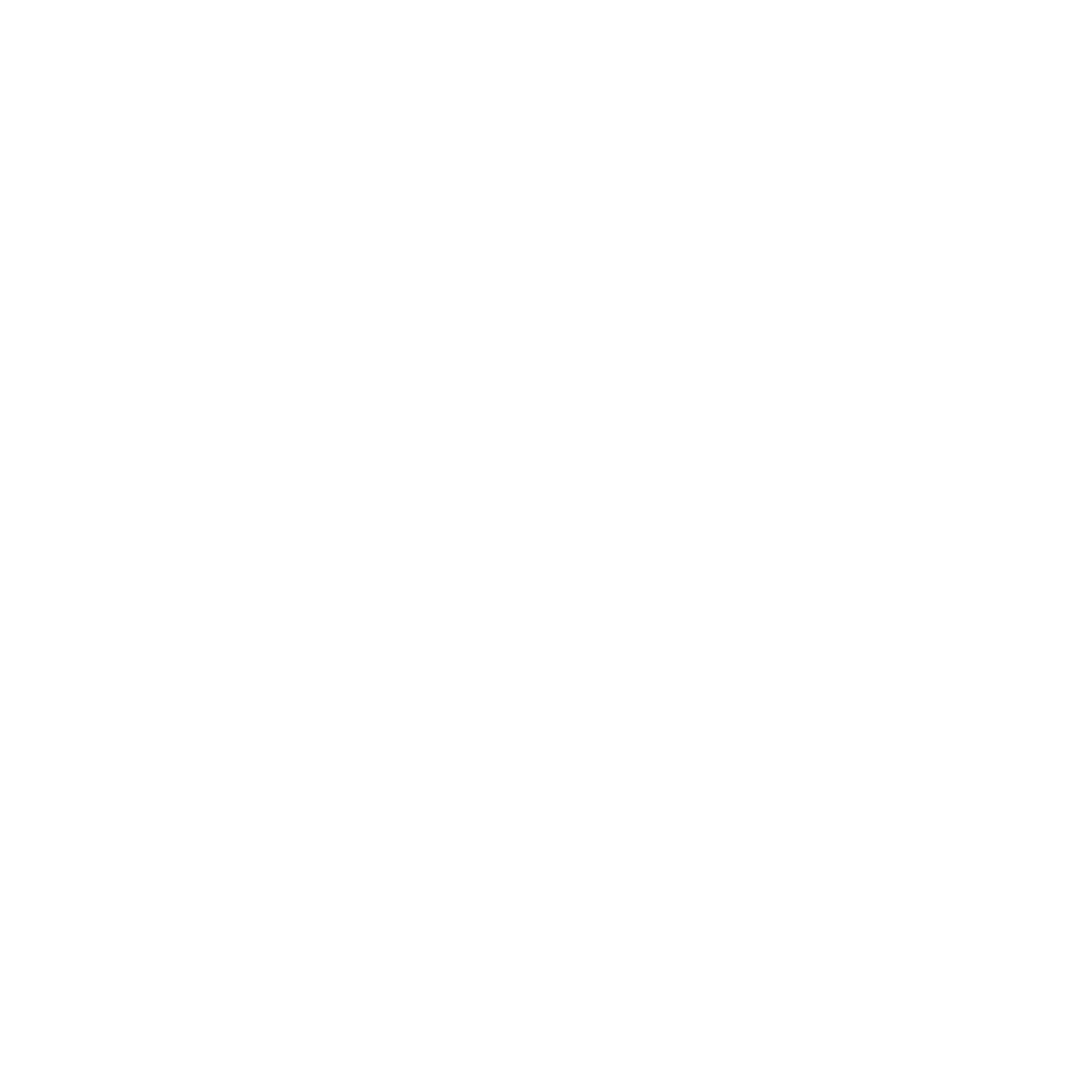 Lampshade Logo Design #ffffff