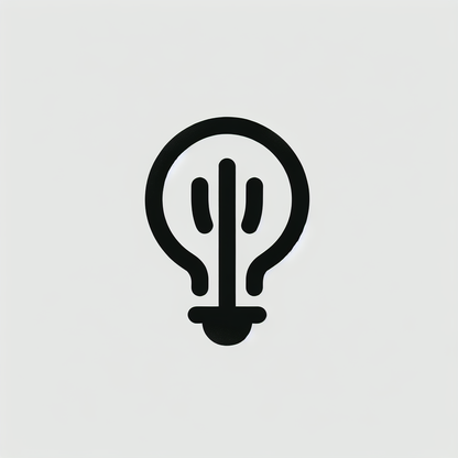 Bold Bulb Logo