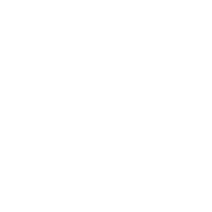 Lightbulb Logo Design #ffffff