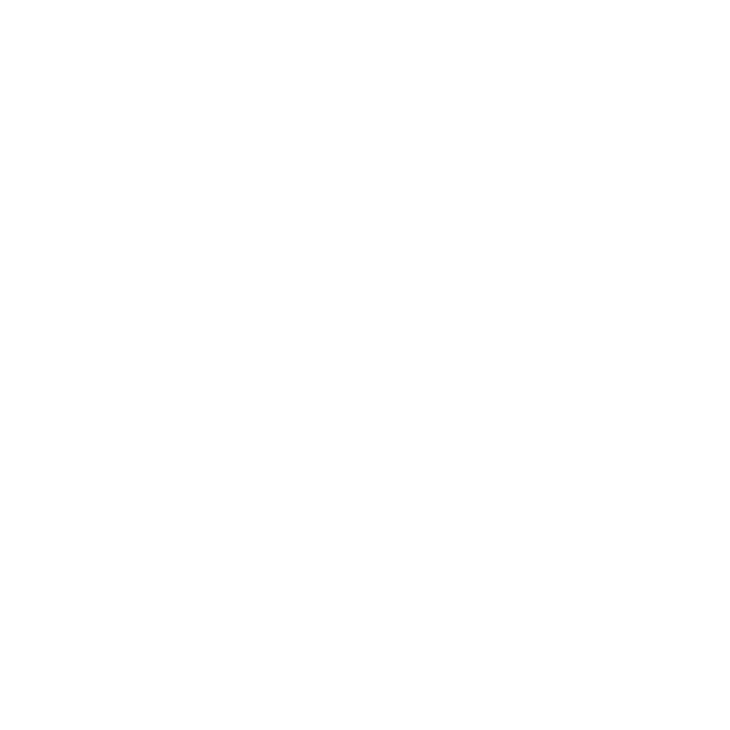 Light Bulb Logo #ffffff