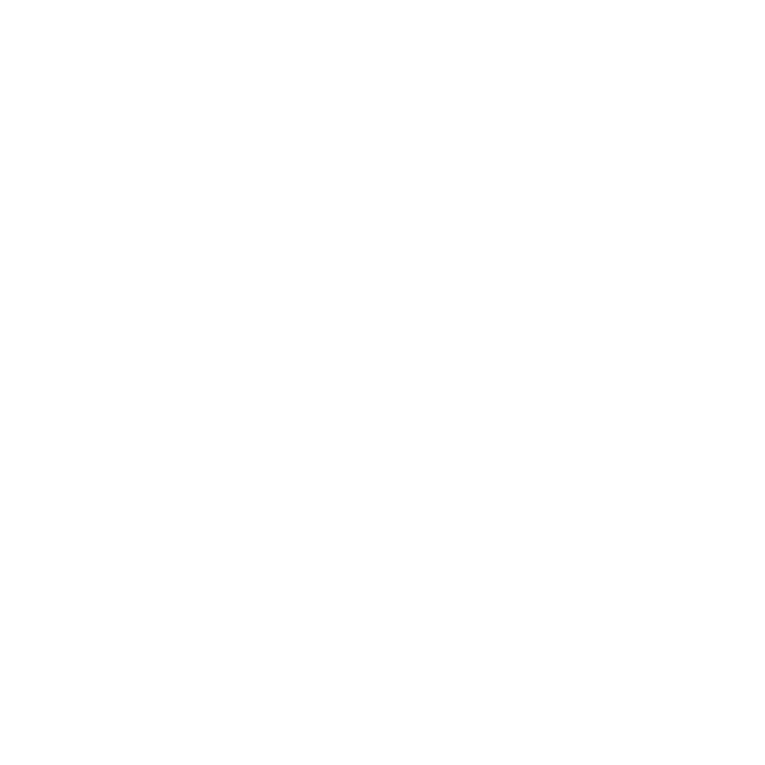 Light Bulb Logo #ffffff