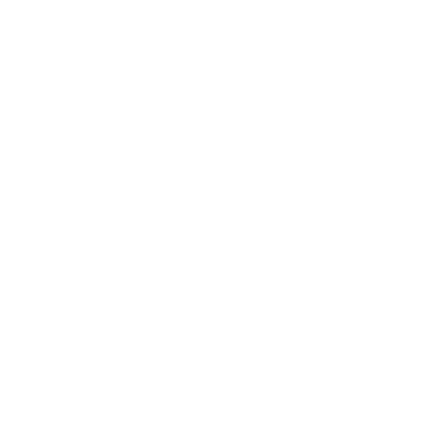 Illumination Bulb Logo #ffffff
