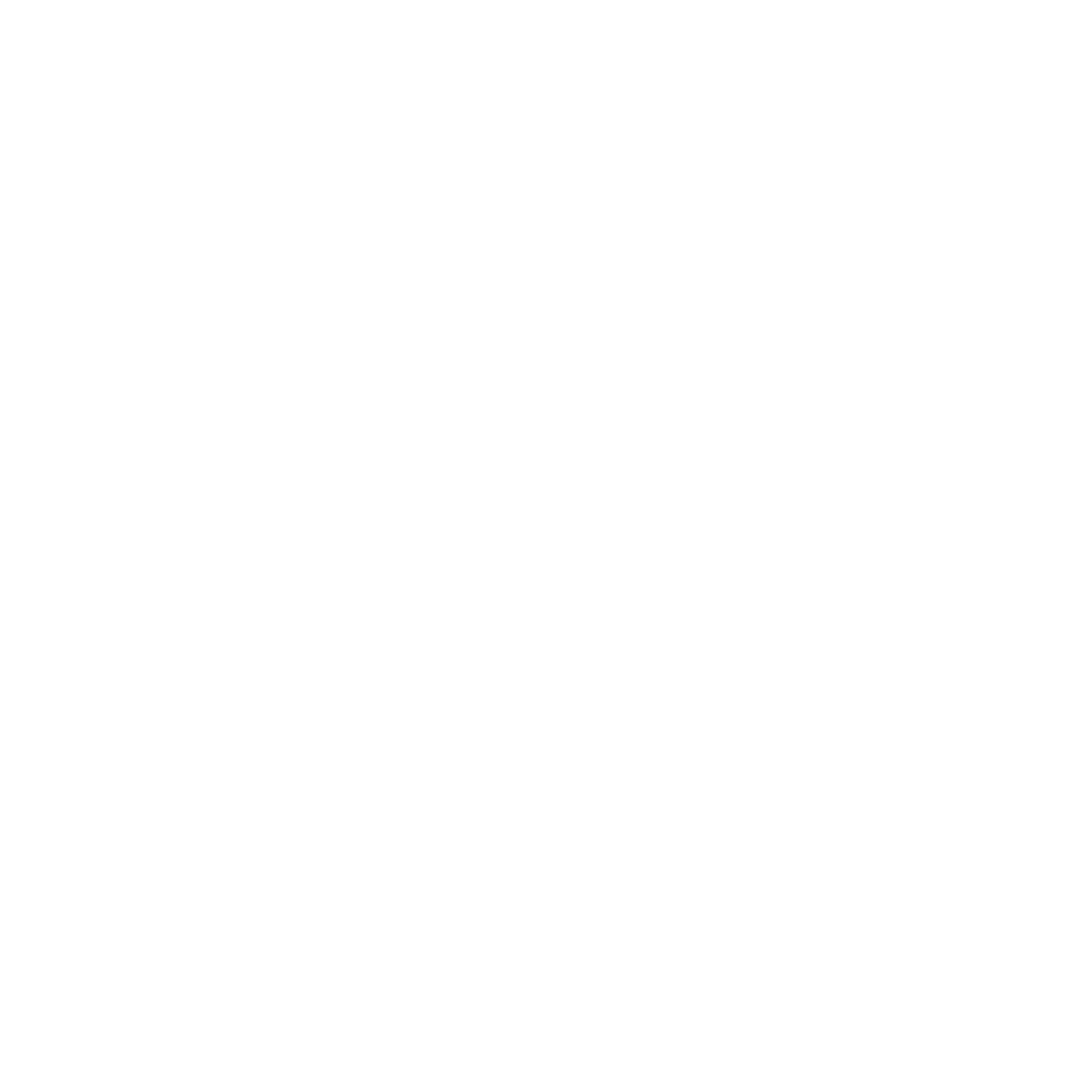 Lighthouse Beacon Logo #ffffff