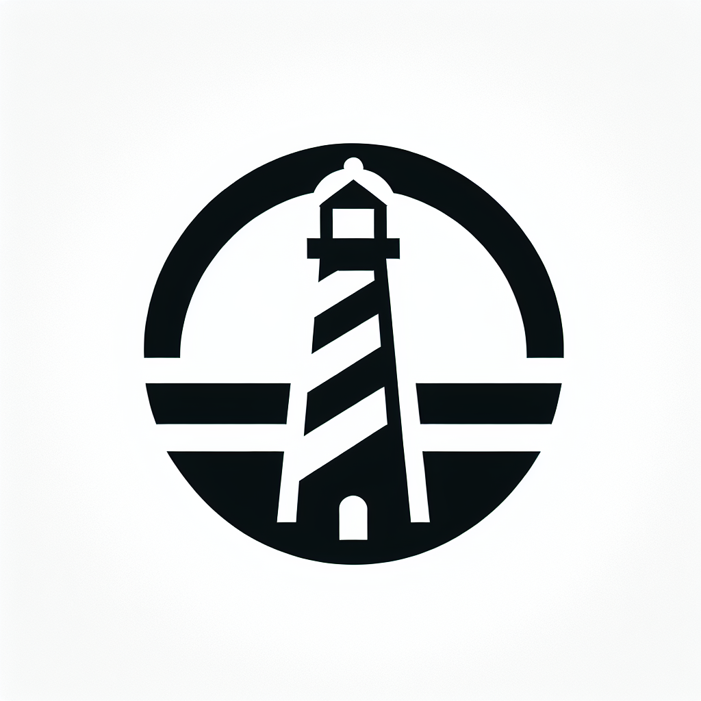 Lighthouse Service Logo