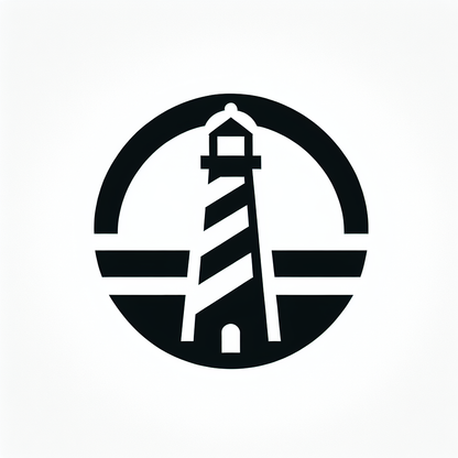 Lighthouse Service Logo