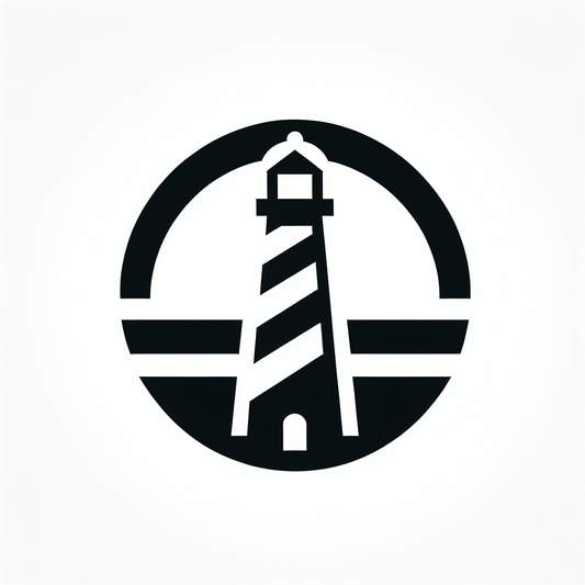 Lighthouse Service Logo