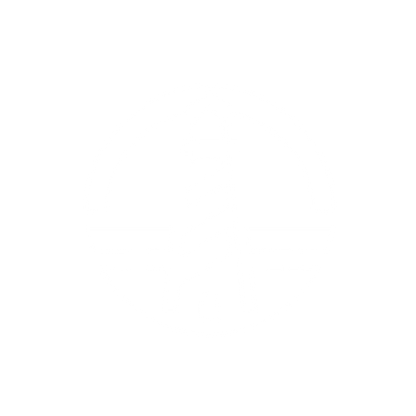 Lighthouse Service Logo #ffffff