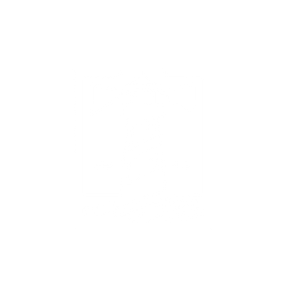 Lighthouse Navigation Logo #ffffff
