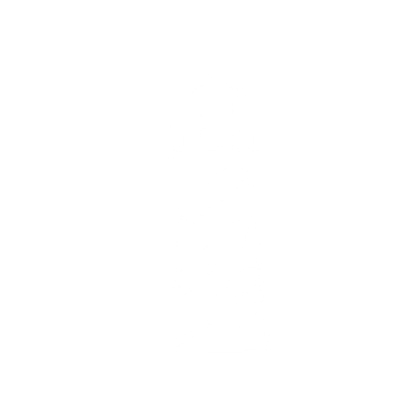 Lighthouse Logo Design #ffffff