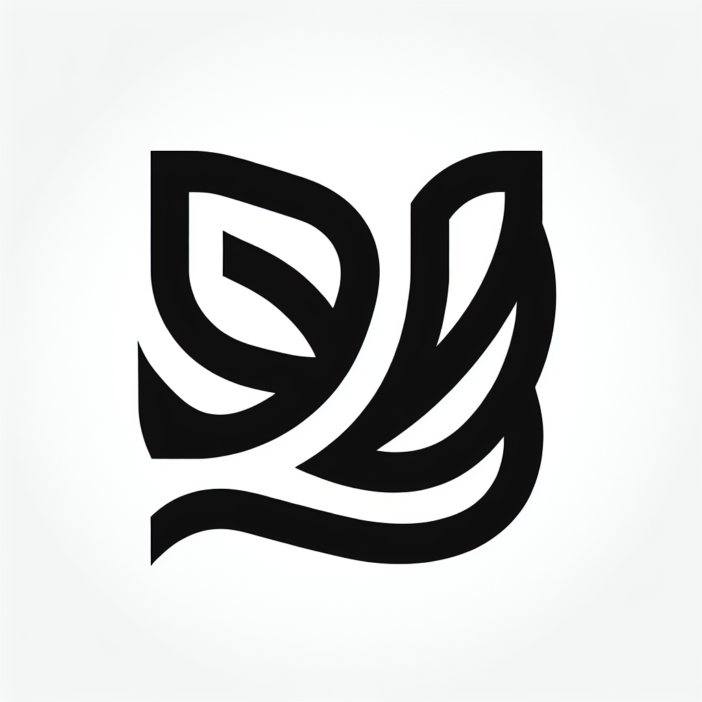 Lily Leaf Logo