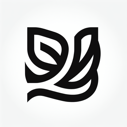 Lily Leaf Logo