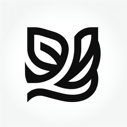 Lily Leaf Logo