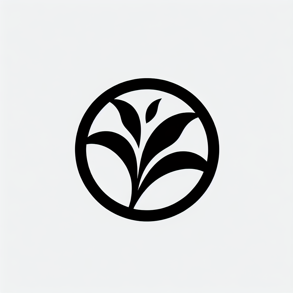 Natural Element Logo
