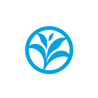Natural Element Logo #00a3e4